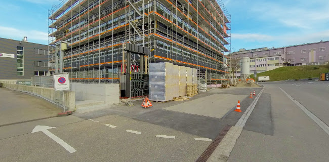 Schuppisstrasse, 9016 St. Gallen