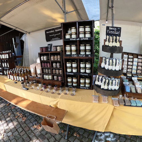 Bahnhofstrasse 13, 8226 Schleitheim