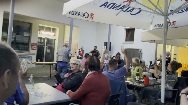 Opinii despre Cafe giacometti în Chur - Gastronomie und Hotellerie