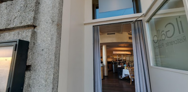 Spaghetti Pomodoro - Gastronomie und Hotellerie