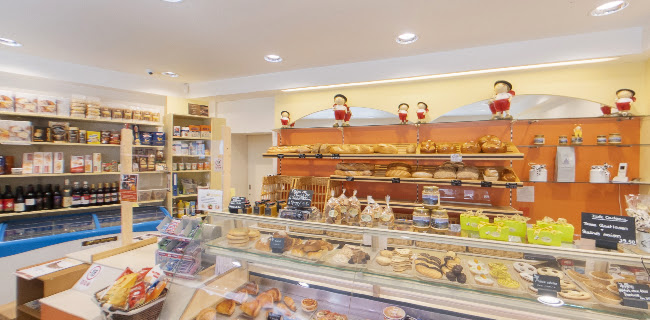 Bakery - Tea-Room Les Arcades Sàrl - Gastronomie und Hotellerie