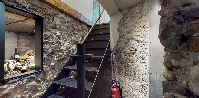 Pizzeria Ristorante Caprese GmbH - Gastronomie und Hotellerie