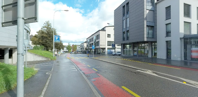 La Barrica vino y tapas - Cham