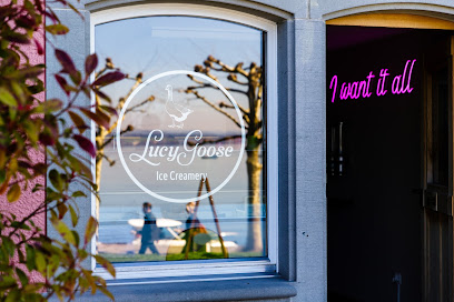 LucyGoose Ice Creamery (Zug)