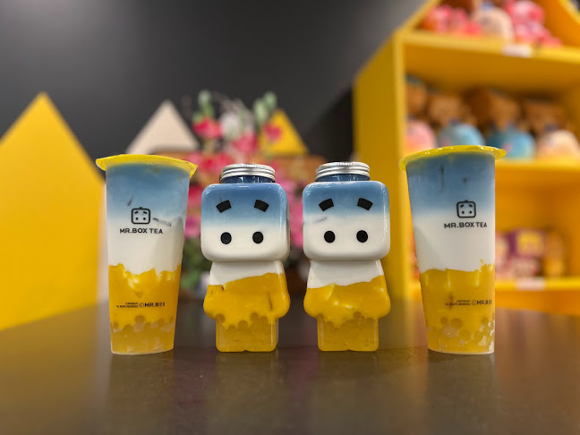 Opinii despre Mr.Boxtea St. Gallen în St. Gallen - Gastronomie und Hotellerie