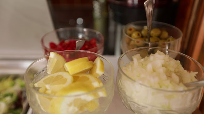 Opinii despre Restaurant Rütli în Liesberg - Gastronomie und Hotellerie