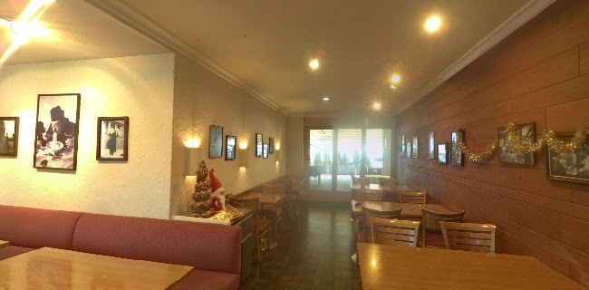 Café Klosterhof GmbH - Rüti