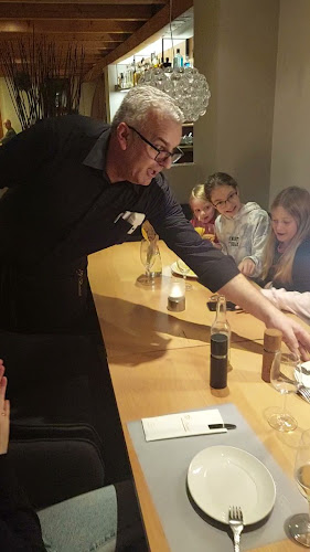 Opinii despre Ristorante Pizzeria Barone Frauenfeld în Frauenfeld - Gastronomie und Hotellerie