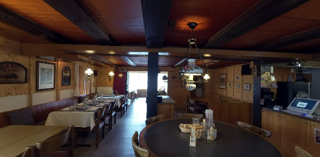 Restaurant Hubel - Rothrist