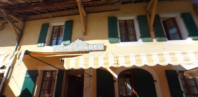 Café G. Babel