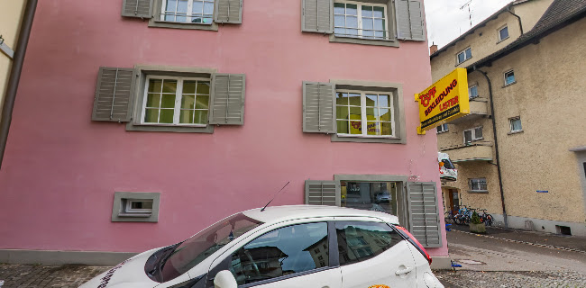 Zentralstrasse 3, 8610 Uster