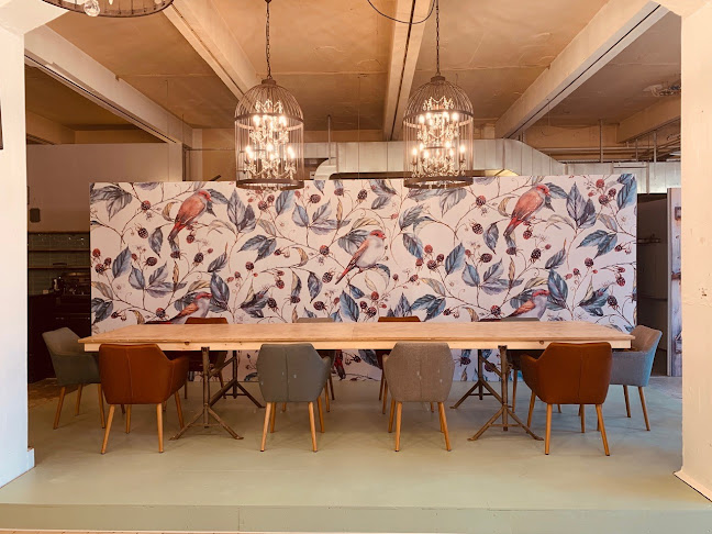 ELFA Eventhalle Aarau - Aarau