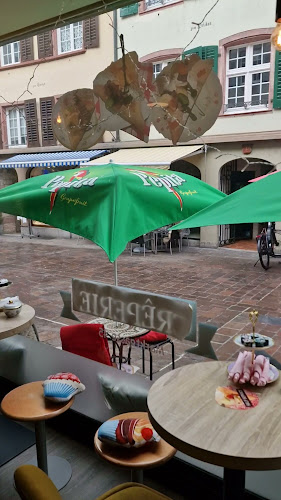 Opinii despre Crêperie în Rheinfelden - Gastronomie und Hotellerie