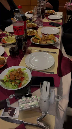 Opinii despre Restaurant Allresto Beirut în Bern - Gastronomie und Hotellerie