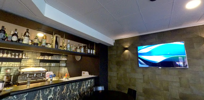 Restaurant Les Fontaines - Nyon