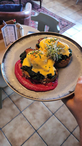 Comentarii opinii despre The Aarburg Hotel & Café