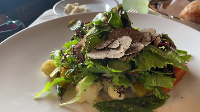 Comentarii opinii despre Le Bar des Bergues