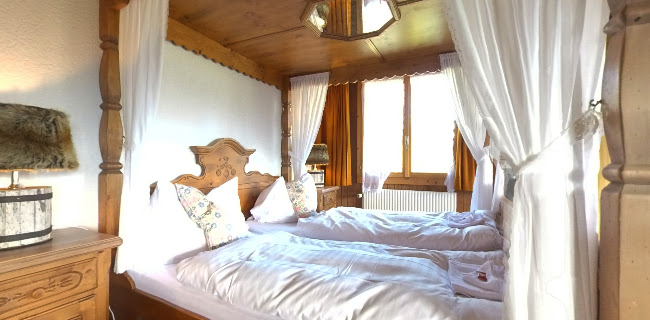 Hotel & Landgasthof Rothorn - Thun