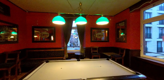 The Trinity Irish Pub - Lugano