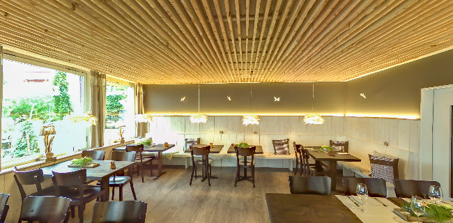 Edith's Alpenrösli - Gastronomie und Hotellerie