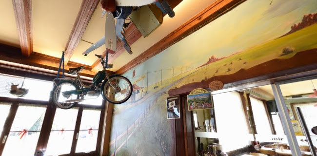 Opinii despre Villa Dörfli în Rothrist - Gastronomie und Hotellerie