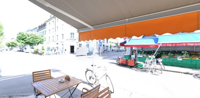 Comentarii opinii despre DejaVu Café-Bar in Basel