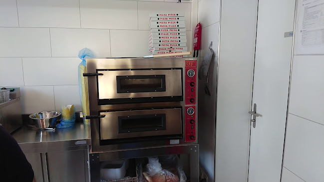 Comentarii opinii despre Weroz Imbiss Café.