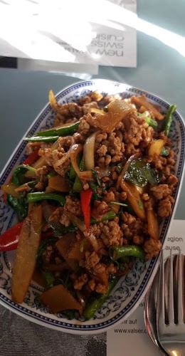 Opinii despre Ah-Hua în Zürich - Gastronomie und Hotellerie