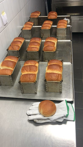 Opinii despre Tsugi Bakery în Zürich - Gastronomie und Hotellerie