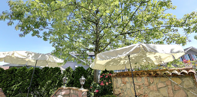 Comentarii opinii despre Restaurant il Faro Dübendorf Militärflugplatz