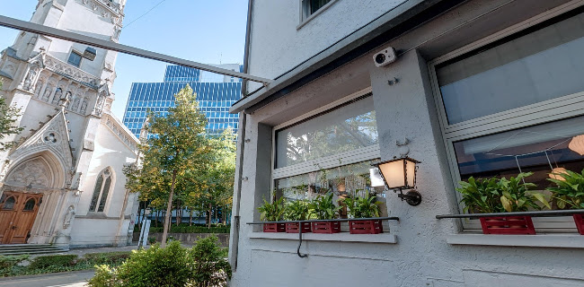 Opinii despre Yu-An în Zürich - Gastronomie und Hotellerie