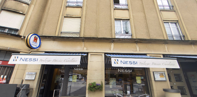 Opinii despre Confiserie Nessi în Lausanne - Gastronomie und Hotellerie