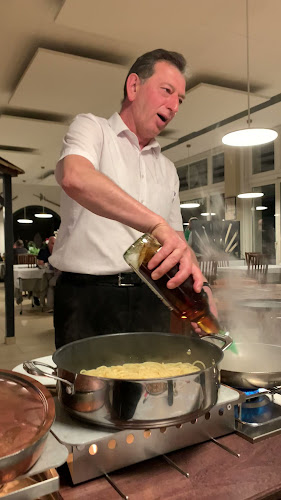 Opinii despre Restaurant-Pizzeria du Stand de Vernand în Romanel-sur-Lausanne - Gastronomie und Hotellerie