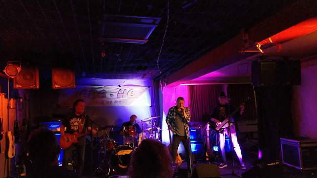 Opinii despre Wisa Bar în Lenzburg - Gastronomie und Hotellerie