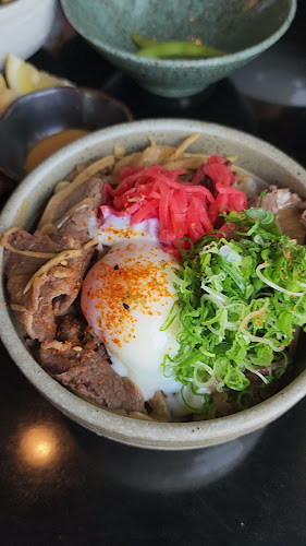 Opinii despre Ooki Pavillon în Zürich - Gastronomie und Hotellerie