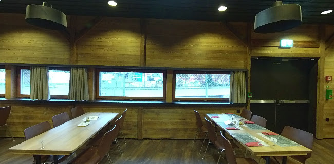 Säntis Gastronomie AG - St. Gallen