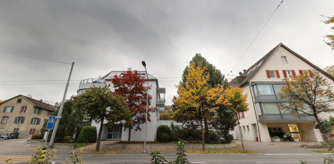 Gladbachstrasse 94, 8044 Zürich