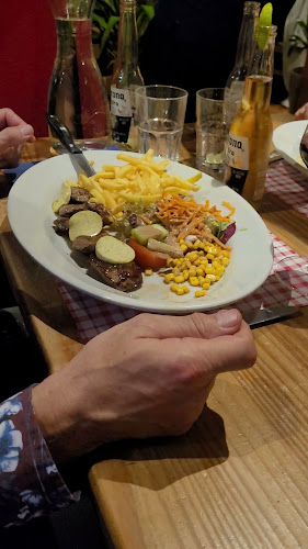 Opinii despre Casa Alegria în Opfikon - Gastronomie und Hotellerie