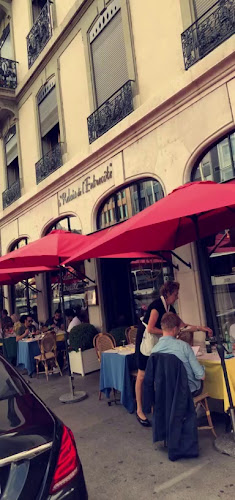Opinii despre Relais de l'Entrecôte Genève în Geneva - Gastronomie und Hotellerie