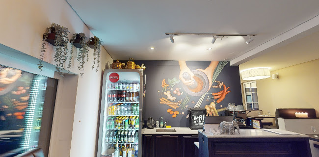 Restaurant Thai Mama - Horgen