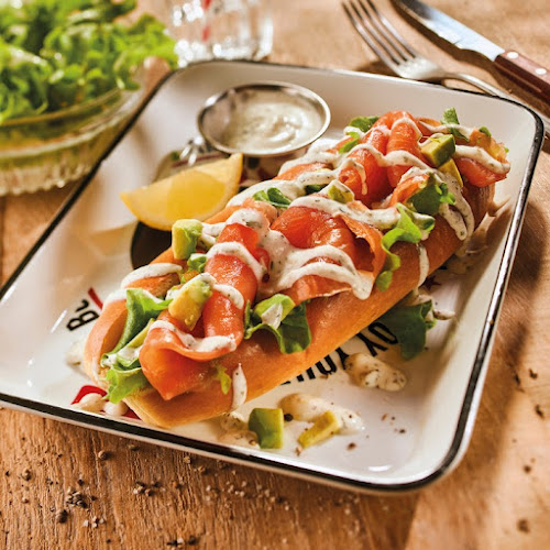 Comentarii opinii despre Buffalo Grill Crissier