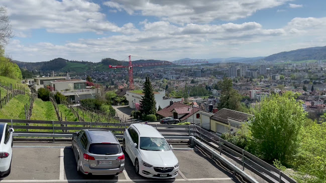 Schloss Schartenfels - Wettingen