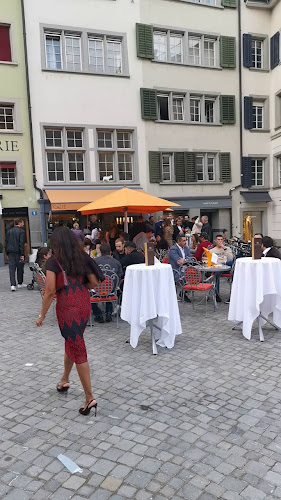 Opinii despre Caffè & Bar Belpaese în Zürich - Gastronomie und Hotellerie