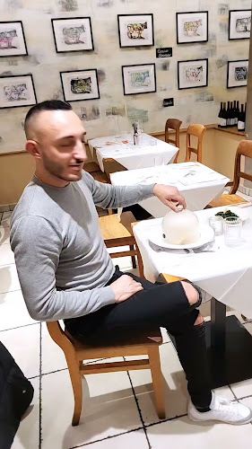 Opinii despre Terronia Ristorante Pizzeria în St. Gallen - Gastronomie und Hotellerie