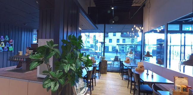 Wild Chik‘n - Amriswil