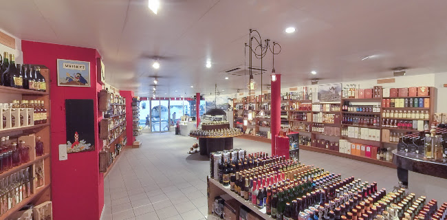 van der Heijden Wein und Spirituosen AG - Gastronomie und Hotellerie