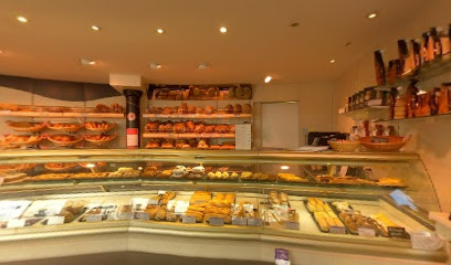 Bäckerei Sutter