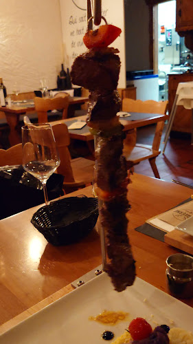 Opinii despre La Taverne Sion în Sion - Gastronomie und Hotellerie