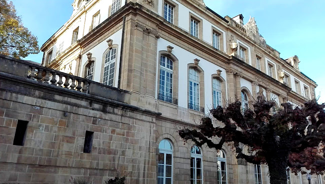 Comentarii opinii despre Restaurant de l'Hôtel DuPeyrou