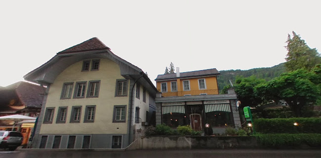 Opinii despre Restaurant Beau Rivage în Thun - Gastronomie und Hotellerie